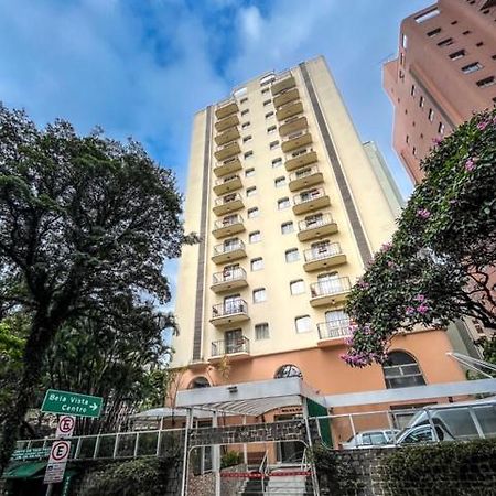 Paulista Flat Ξενοδοχείο Σάο Πάολο Εξωτερικό φωτογραφία