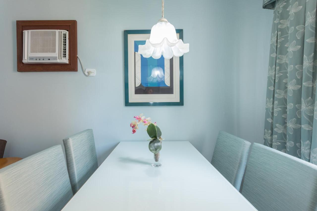 Paulista Flat Ξενοδοχείο Σάο Πάολο Εξωτερικό φωτογραφία