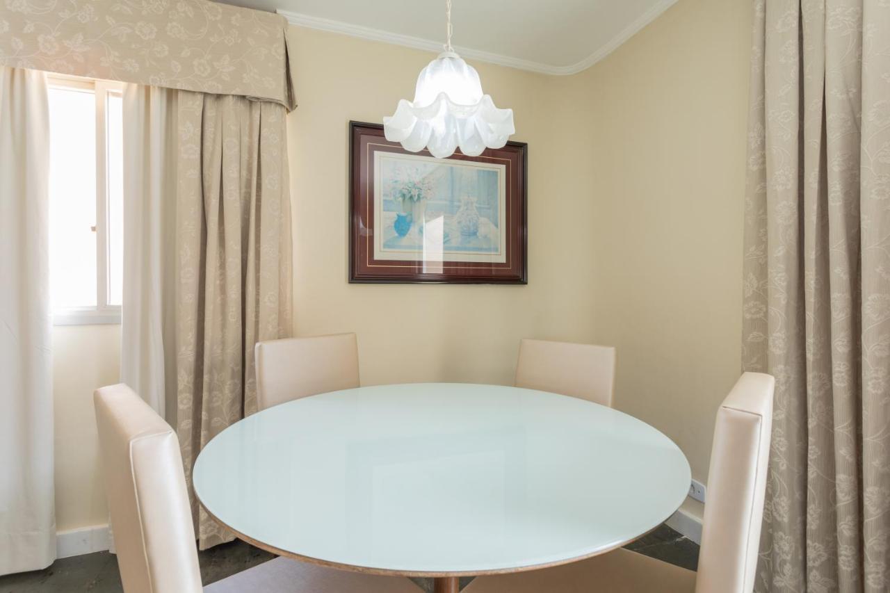 Paulista Flat Ξενοδοχείο Σάο Πάολο Εξωτερικό φωτογραφία