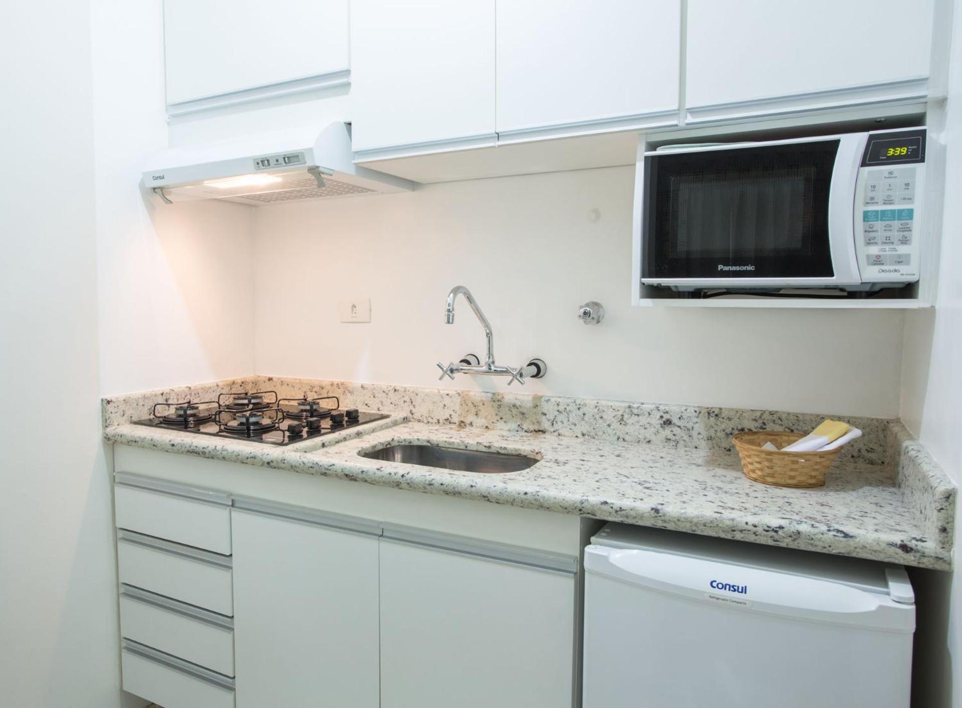 Paulista Flat Ξενοδοχείο Σάο Πάολο Δωμάτιο φωτογραφία
