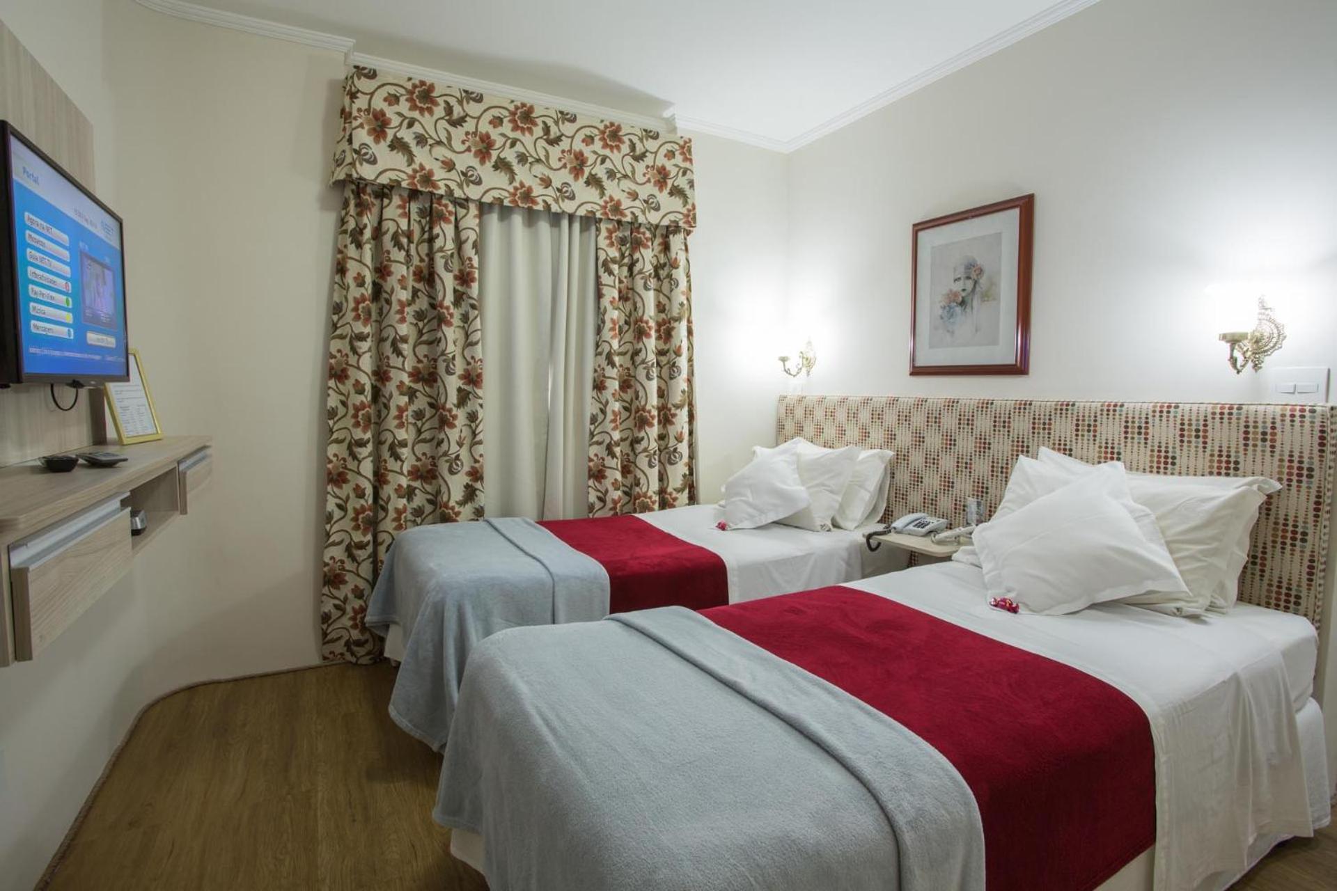 Paulista Flat Ξενοδοχείο Σάο Πάολο Δωμάτιο φωτογραφία