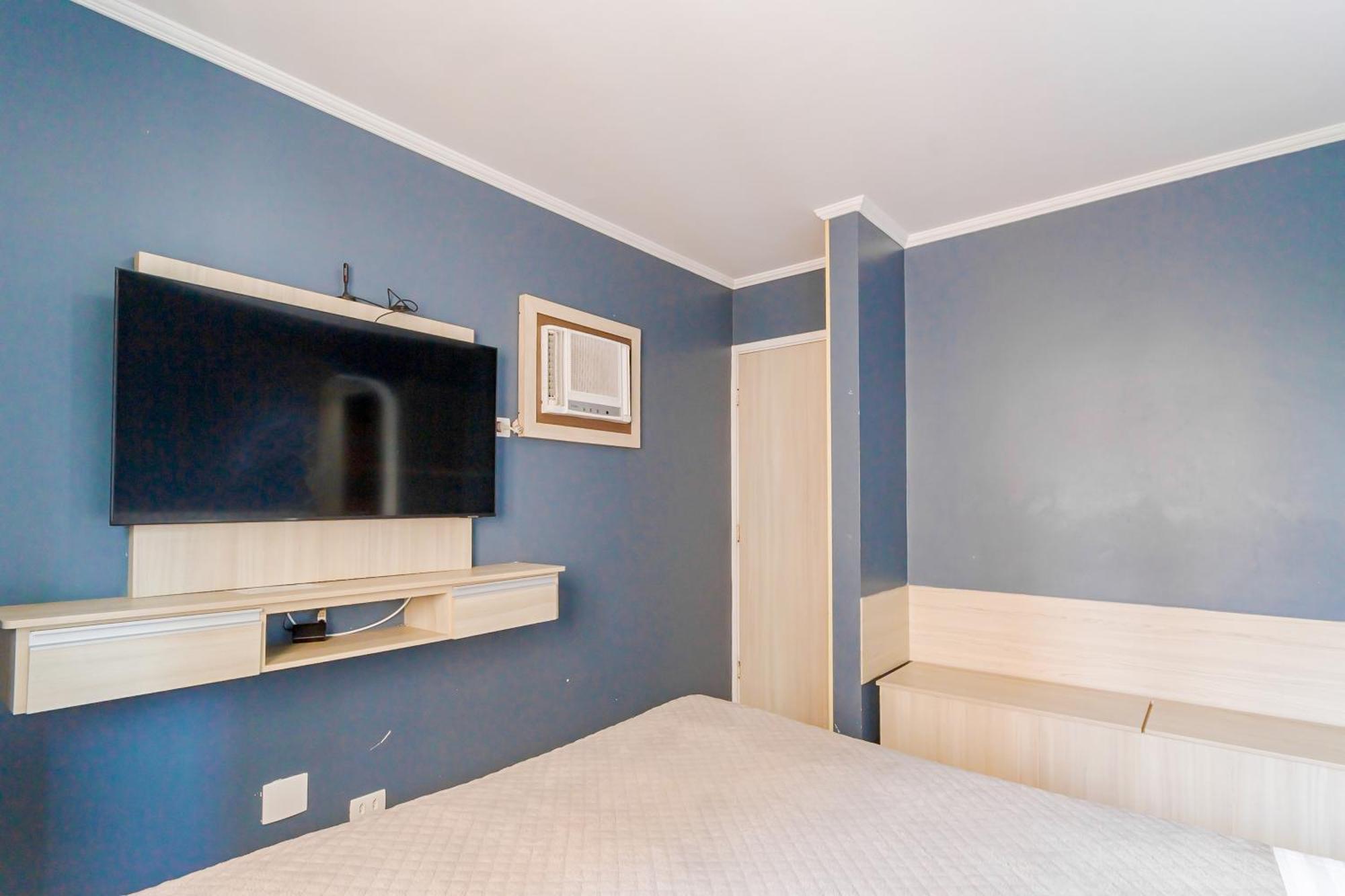 Paulista Flat Ξενοδοχείο Σάο Πάολο Εξωτερικό φωτογραφία
