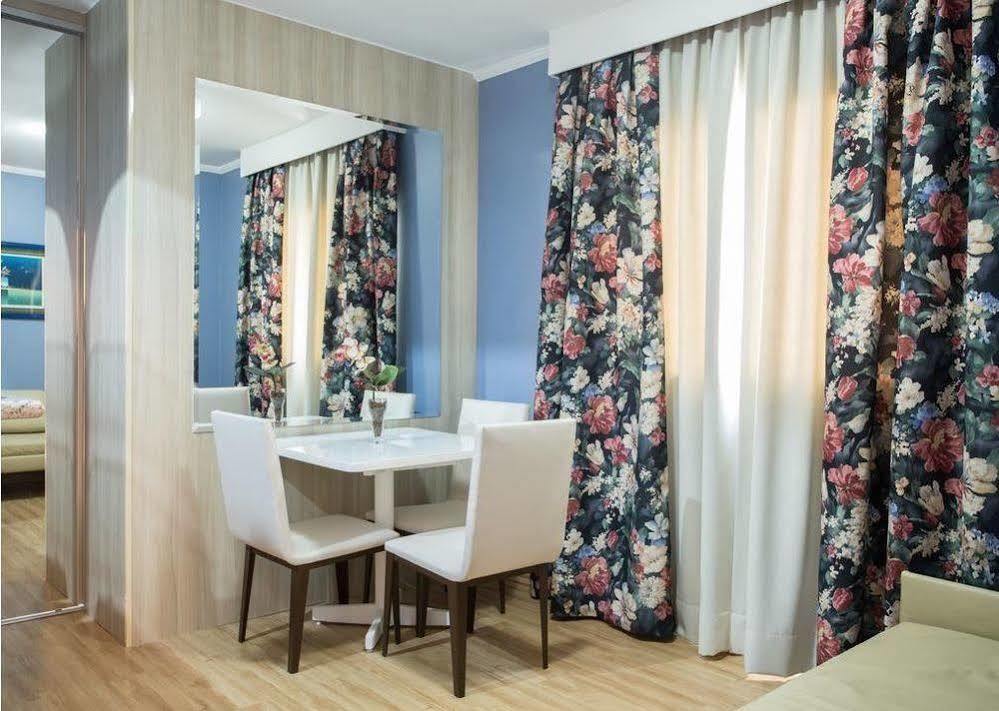 Paulista Flat Ξενοδοχείο Σάο Πάολο Εξωτερικό φωτογραφία